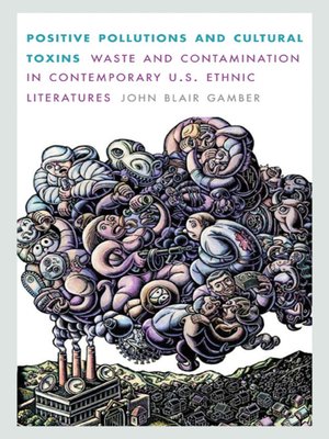 cover image of Positive Pollutions and Cultural Toxins